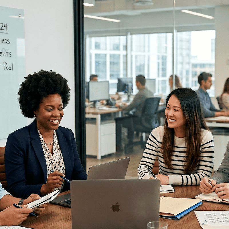 Employers and HR teams